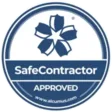 SafeContractor approved