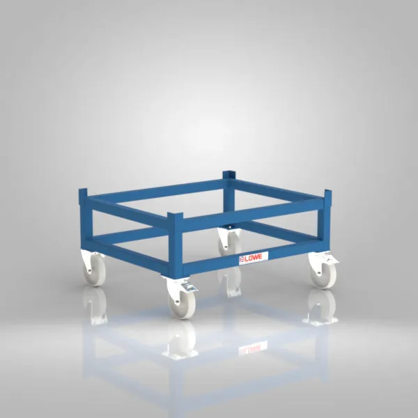 IBC Frames