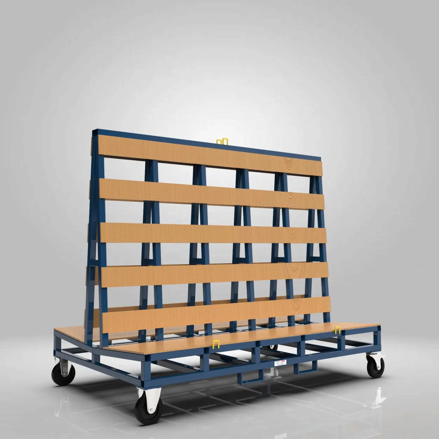 A-Frame Stillages