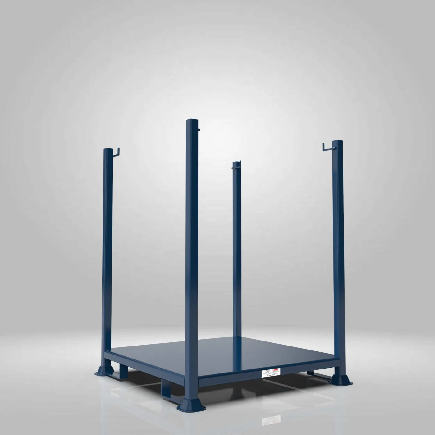 Load King Bulk Bag Holders