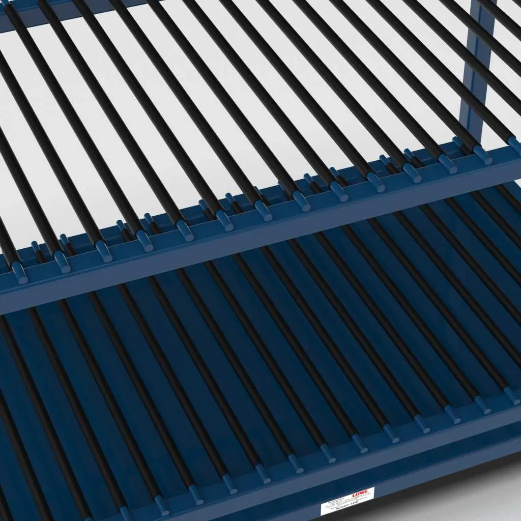 Load King Toast Rack Metal Stillage view 7