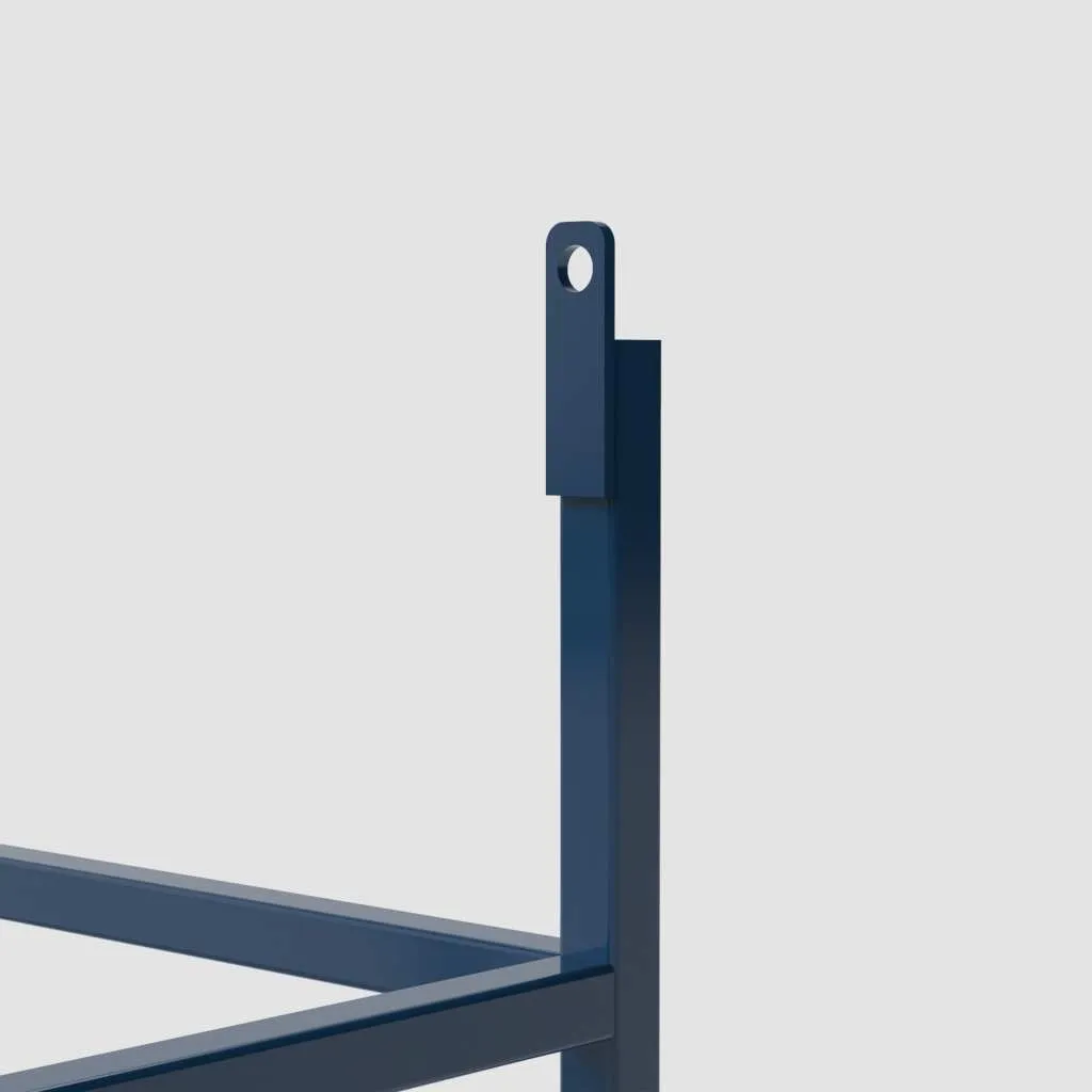 Load King Lifting Frame view 6
