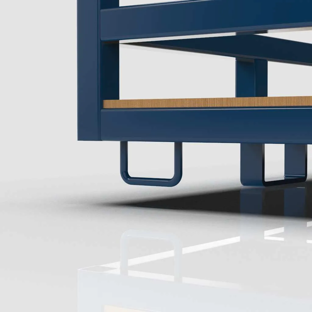 Load King Lifting Frame view 7