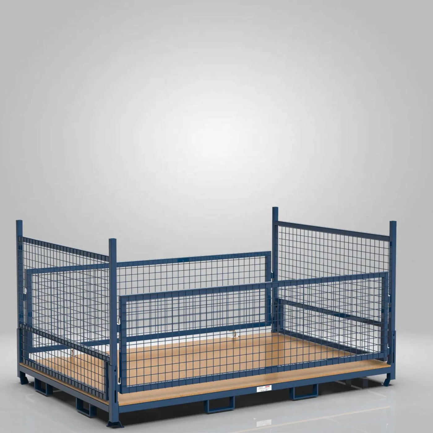 Mesh Stillages