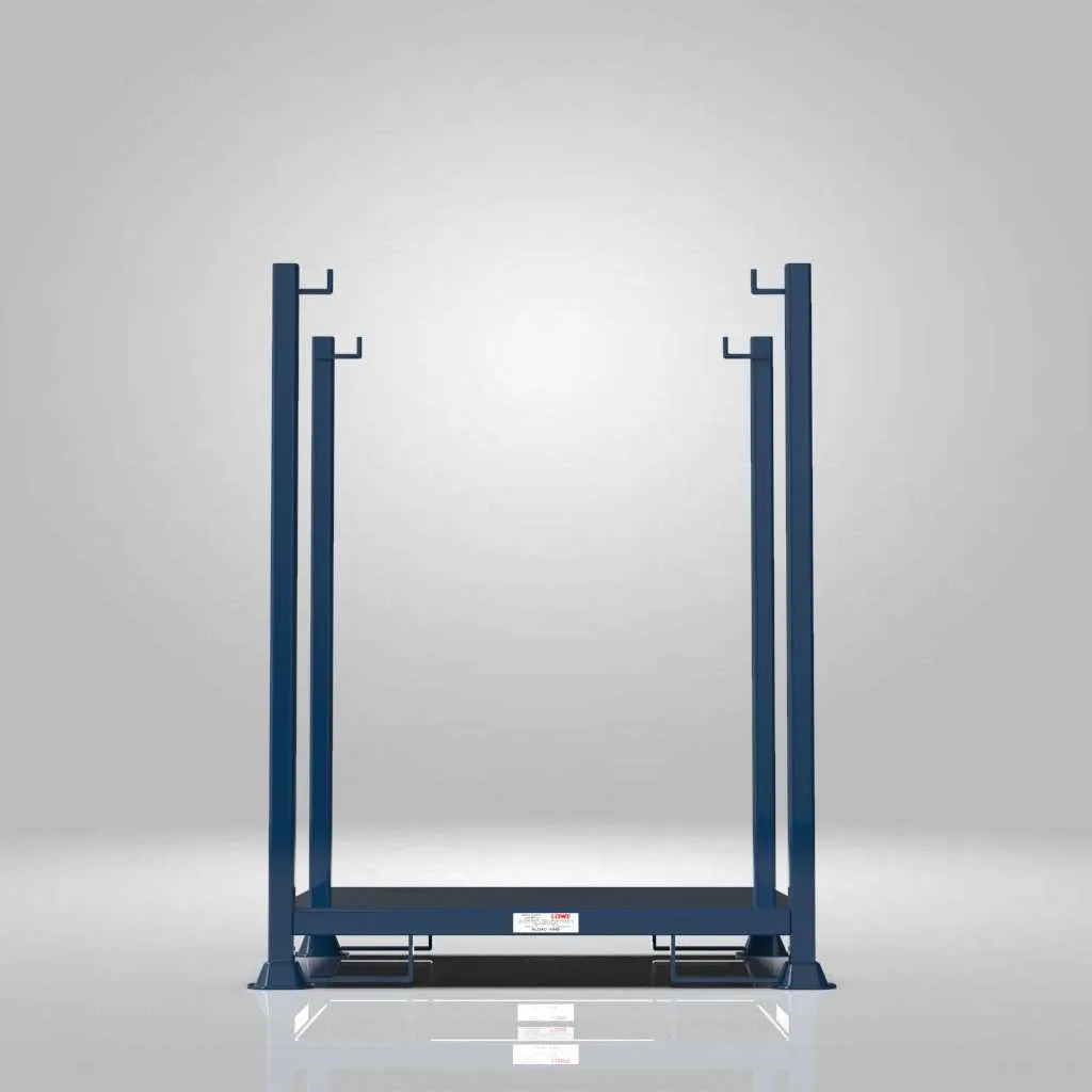 Load King Bulk Bag Holders view 2