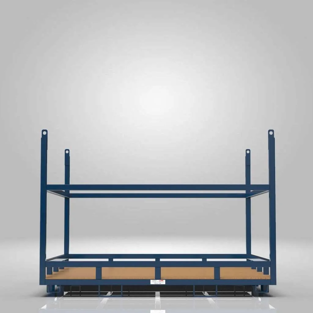 Load King Lifting Frame view 2