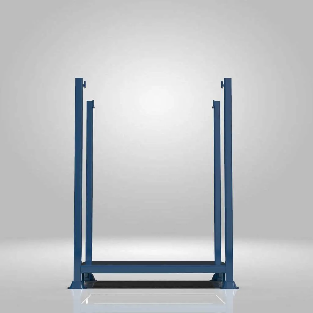 Load King Bulk Bag Holders view 3