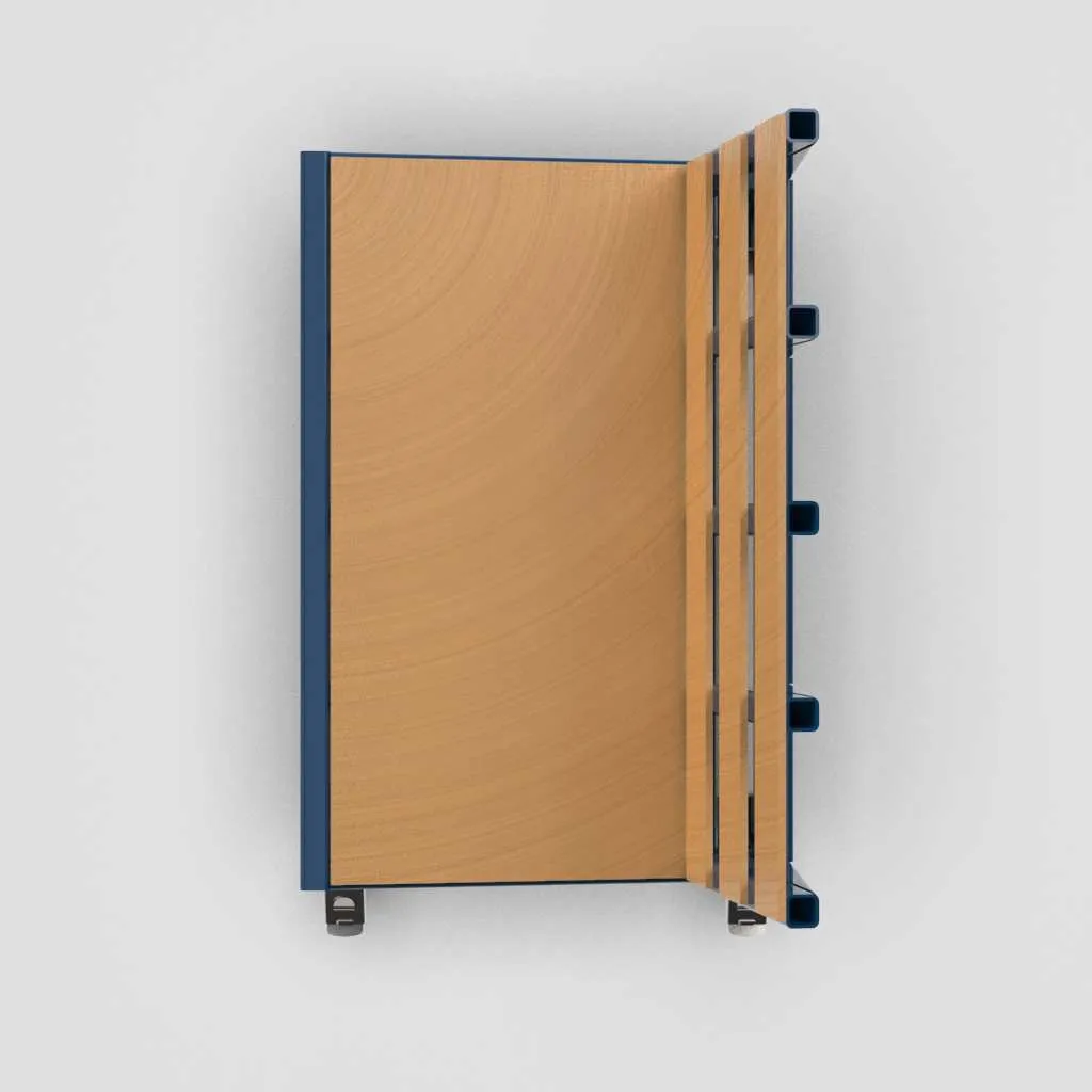 Load King L-Frame Trolley view 7