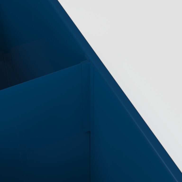 CE / UKCA Certified Solid Metal Stillage with Removable Internal