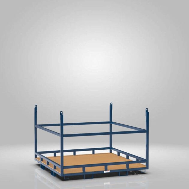 Load King Lifting Frame