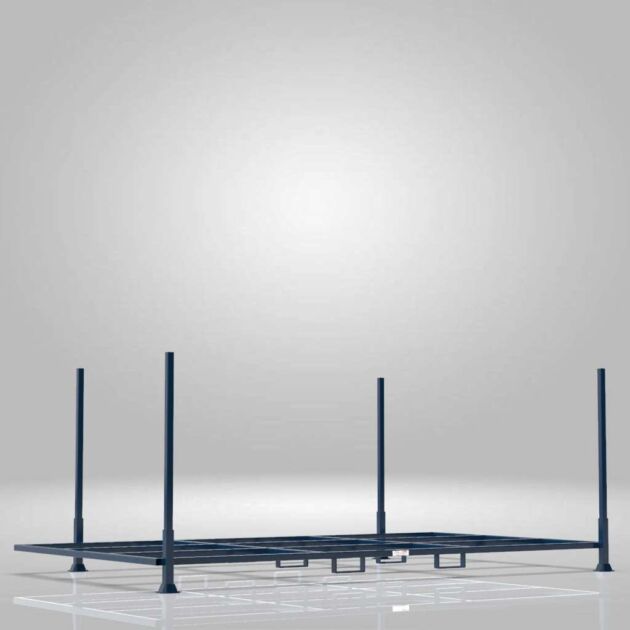 Heras Fence Stillage/Pallet