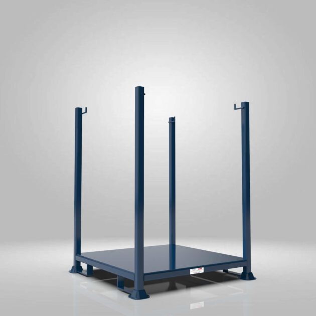 Load King Bulk Bag Holders