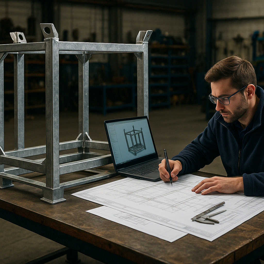 Design & Engineering