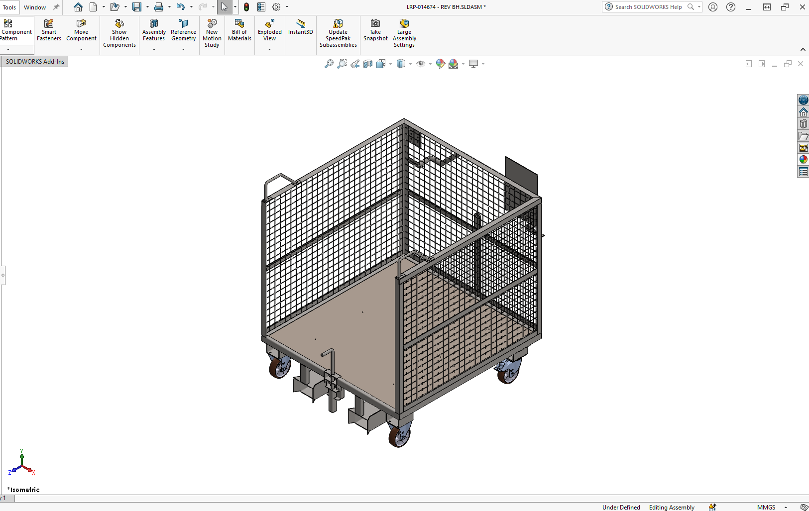 Design & Engineering