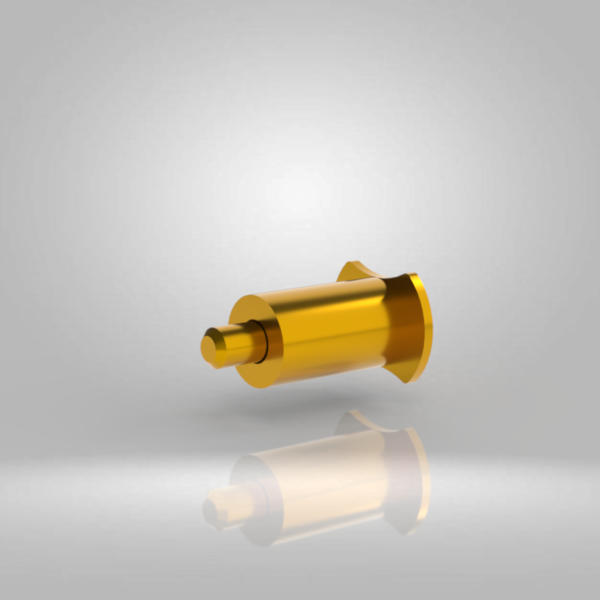 Type G - Plunger Shoot Bolt