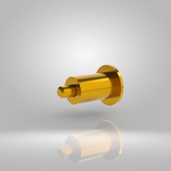 Type L - Plunger Shoot Bolt